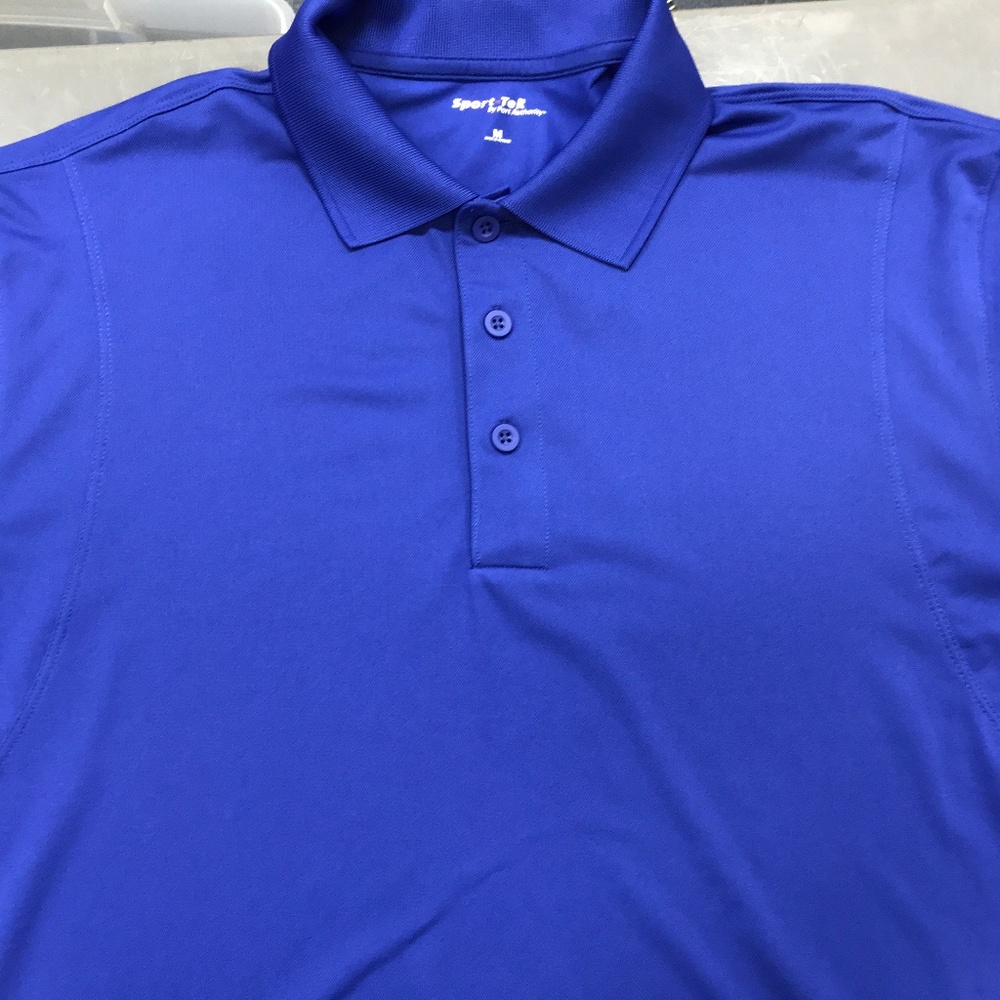 Sport-Tek ST650 [True Royal]